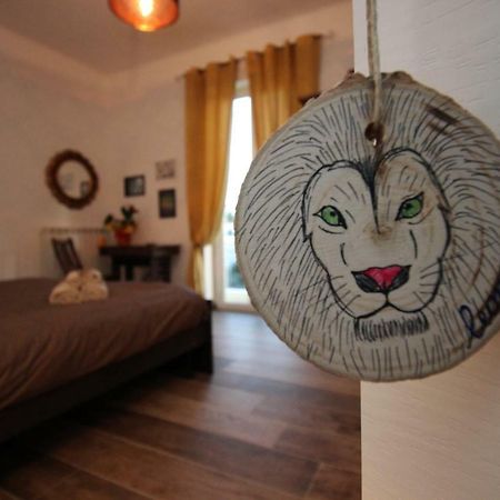 Il Leone Bianco Affittacamere Albenga Eksteriør billede