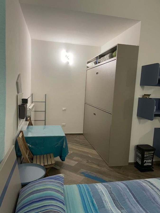 Il Leone Bianco Affittacamere Albenga Eksteriør billede